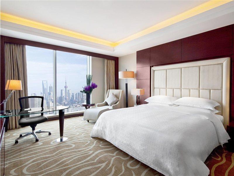 Shanghai Hongkou Sanzhi International Hotel Esterno foto
